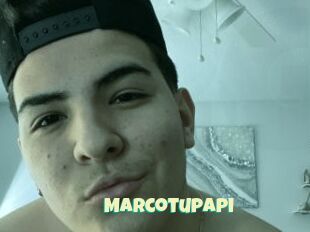 Marcotupapi