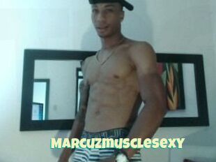 Marcuzmusclesexy