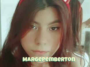 MargePemberton