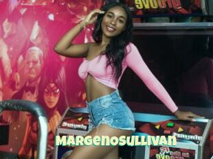 MargenOsullivan