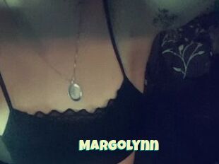 Margolynn