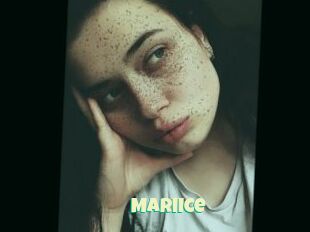 MariIce