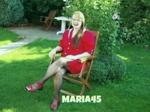 Maria45