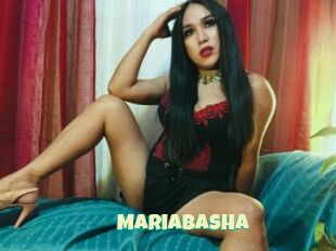 MariaBasha