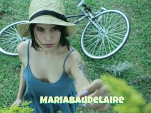 MariaBaudelaire