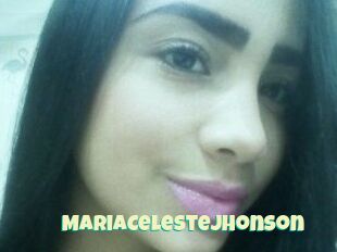 MariaCelesteJhonson