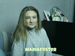 MariaFoster