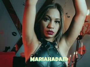 MariaHadam
