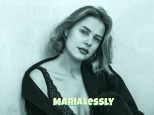 MariaLessly