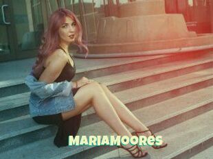 MariaMoores