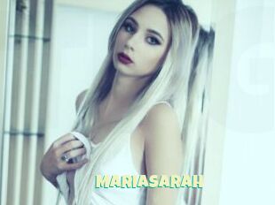 MariaSarah