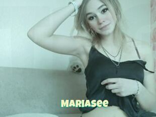 MariaSee
