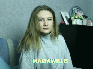 MariaWillis