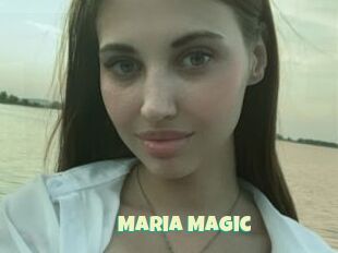 Maria_Magic