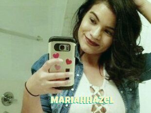 MariahHazel