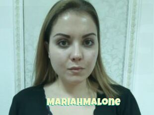 MariahMalone