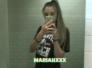 MariahXXX