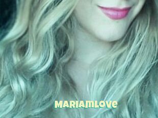 Mariamlove