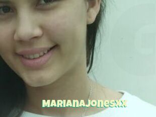 MarianaJonesXX