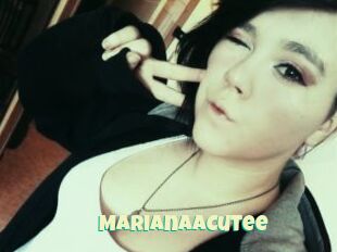 MarianaaCutee
