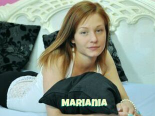 Mariania