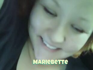 MarieBette