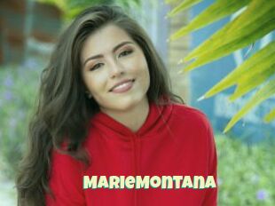 MarieMontana