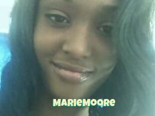 MarieMoore