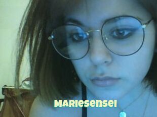 MarieSensei