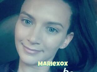 Mariexox