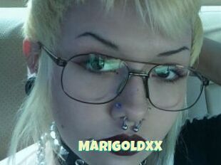 MarigoldXX