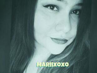 Mariixoxo