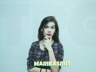 MarikaSmit