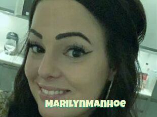 MarilynManhoe