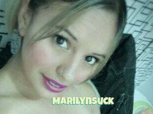 MarilynSuck