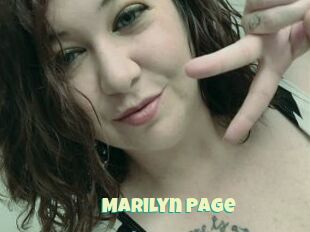 Marilyn_Page