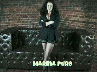 Marina_Pure