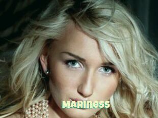 Mariness