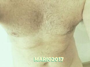 Mario2017