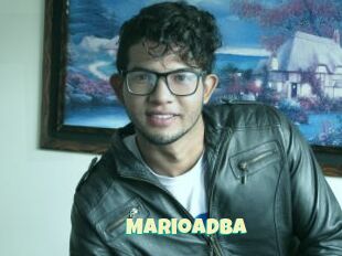 MarioAdba