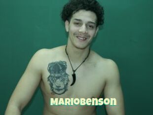 MarioBenson