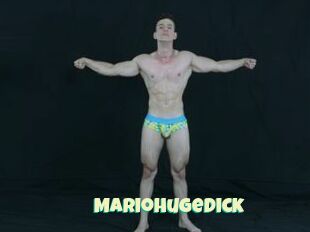 MarioHugedick