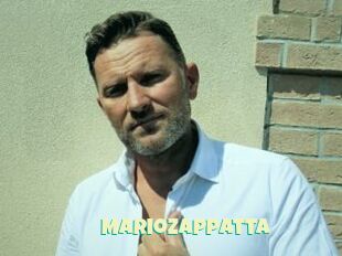 MarioZappatta