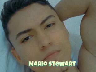 Mario_Stewart