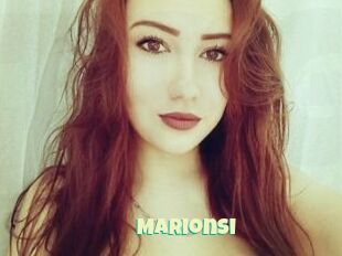 MarionSi