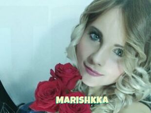 Marishkka