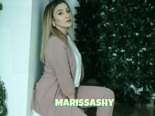 MarissaShy