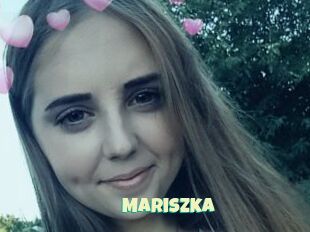 Mariszka