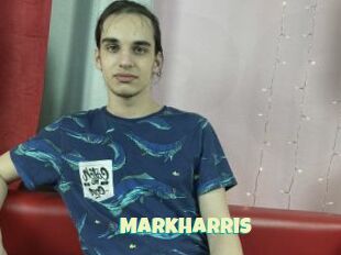 MarkHarris