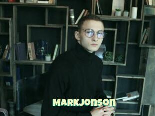 MarkJonson